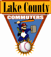Lake County logo
