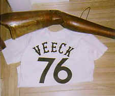 The Leg